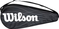 Wilson Performance Tennishoes Rackethoes - Zwart