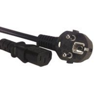 MicroConnect PE010430 - Netwerkkabel - 3 m