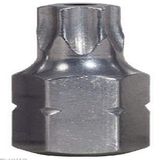 KS Tools 910.2351 TX-bit Aandrijving: 1/4 (6,3 mm) Uitvoering: TX TB 25 25 mm