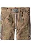 STOCKERPOINT Original No. 1 Country & More Trachtenlederhose Falkenstein Traditionele leren broek voor heren