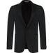 Michael Kors Costume Tuxedo revers pic NG