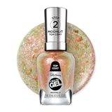 Sally Hansen Miracle Gel Moonlit Top Coat 0.5 fl oz