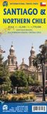 SANTIAGO ITMB Publishing LTD Santiago & Chile North