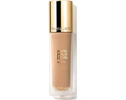 Guerlain Parure Gold Skin Matte Foundation #4N - 35ml