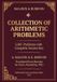 Malinin Northern Star Academic Press Russian Math Classics - English Editions- Malinin & Burenin Collection of Arithmetic Problems