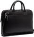 Chesterfield The Chesterfield Brand Tilbury - Leren Laptoptas tot 14 inch - Zwart