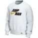 Nike Jordan Jumpman Sweatshirt