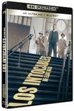 Paramount Les Intouchables d'Eliot Ness (4K UHD + Blu-ray)