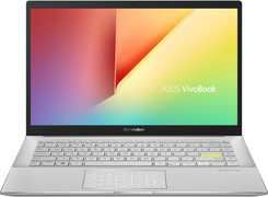 ASUS Vivobook S14 S433EA-AM217T