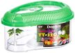 ICA TT321 schildpad met deksel Dophin