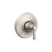 hansgrohe Joleena 04779820 Overgangsdrukbalans, douchekleppen, geborsteld nikkel