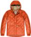 Vintage Industries Byron Veste Orange M