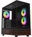 Thermaltake View 270 Plus WS ARGB Boîtier PC Mid-Tower