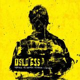 Suburban Oslo Ess Verden Pa Nakkan Venner I Ryggen CD Limited Edition