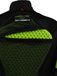 UFO PLAST Veste Taiga Enduro Noir/Rouge XXL