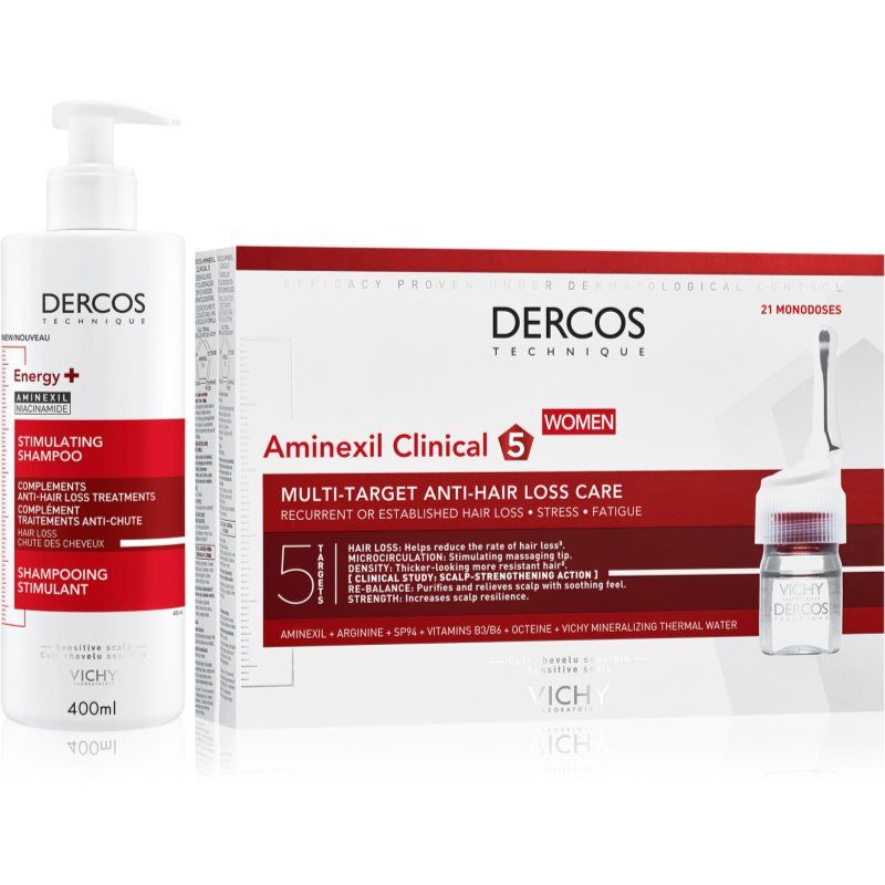 Vichy Dercos