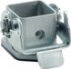 LAPP 10422501 Boîtier en saillie EPIC® H-A 3 1 pièce(s)