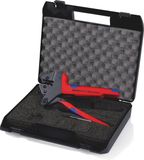 Knipex Krimp-systeemtang 200mm