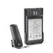 Accu Kenwood Accu KNB-63L LI-Ion 7,4 V 1130 mAh met clip