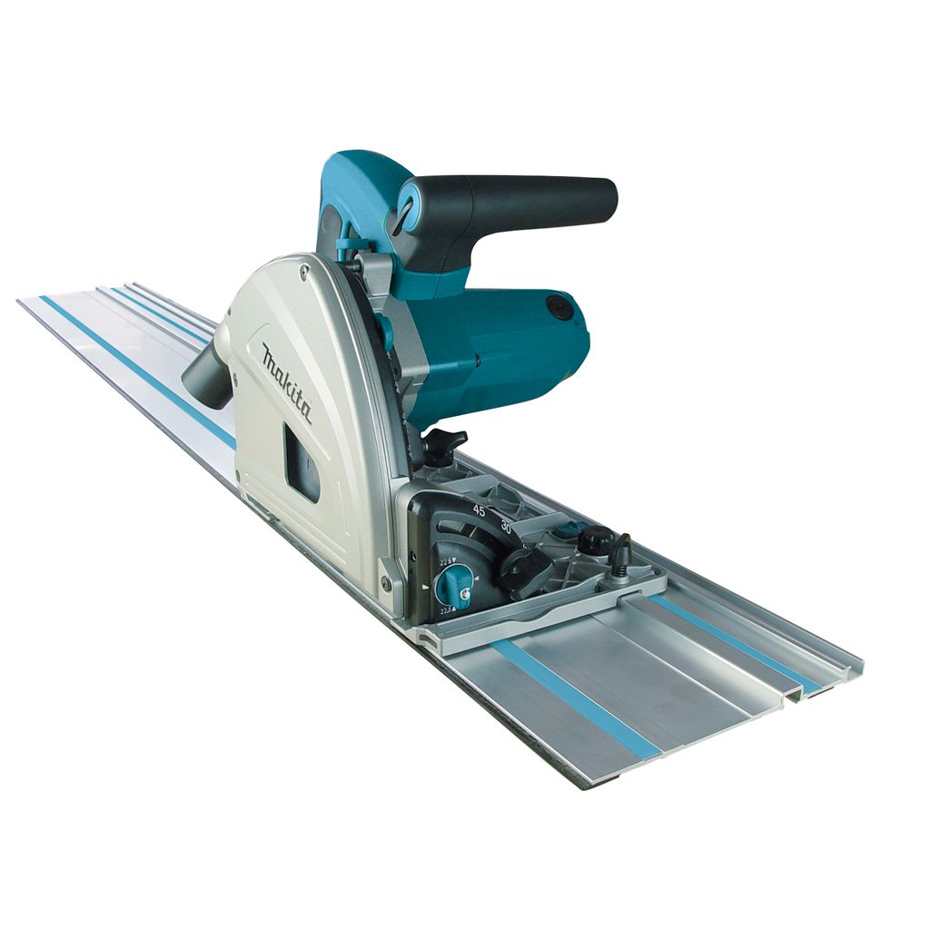 Makita SP6000J1X Invalcirkelzaag 165 mm - 230V