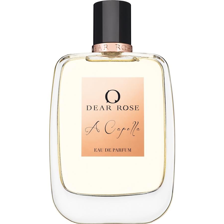 Dear Rose Eau de Parfum / 100 ml / Dames