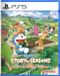 Bandai Namco Doraemon Doraemon Story of Seasons: Friends of the Great Kingdom