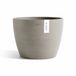 Ecopots Pot Stockholm 40cm Taupe