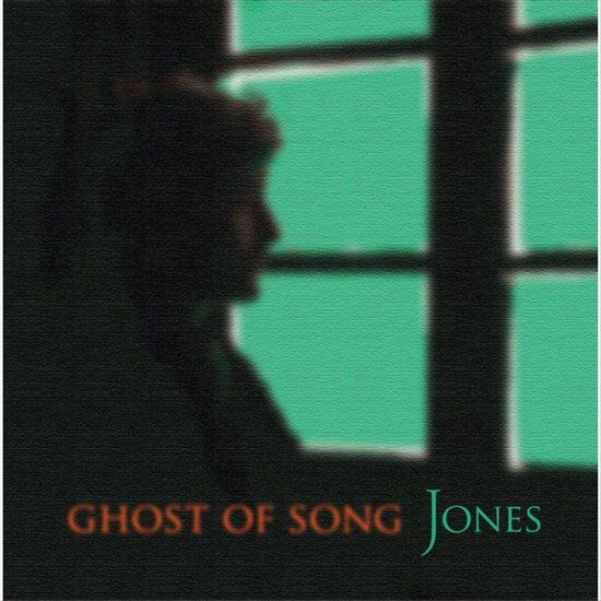 Bertus Distributie Proper Music Distribution Limited Ghost of Song CD