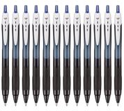 Uni-ball Rollerball JetStream SXN-150E, blauw, 1,0 mm, doos, 12 stuks