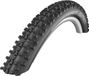 Schwalbe Buitenband Smart Sam Addix 29 X 2.60 (65-622) Zwart