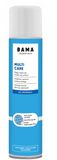 Bama Multicare Universele Verzorgingsspray - PFAS-vrije bescherming voor schoenen, tassen en jassen - Voor glad leer, suède, synthetisch materiaal en textiel - Water- en vlekafstotend - 300 ml