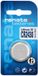 Renata CR2430 Knoopcel Lithium 3 V 285 mAh 1 stuk(s)