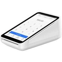 Square Square Terminal - EMV / magnetic card / NFC reader - Ethernet, Wi-Fi - wit