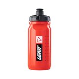 LEATT Bidon DuoValve - 600ml - Rouge Fire