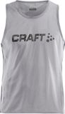 Craft Pro Control Vest Uni - Platinum - M/L