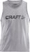 Craft Pro Control Vest Uni - Platinum - M/L