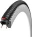 Vittoria Randonneur Reflective 700c X 40 Stijve Racefietsband Zwart