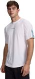 Under Armour Jersey Challenger Elite Heren L Wit Polyester