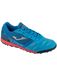 Joma Mundial 25 MUNW TF, Mannen, Blauw, Voetbalschoenen, maat: 43