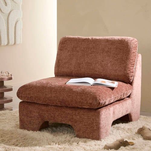 NOUS Living Winston fauteuil