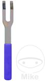 LARSSON Fourche de scheiding 260 mm