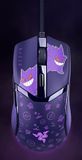 Razer Cobra Gengar Edition muis Gamen Rechtshandig USB Type-A Optisch 8500 DPI