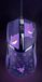 Razer Cobra Gengar Edition muis Gamen Rechtshandig USB Type-A Optisch 8500 DPI