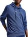 Tommy Hilfiger Sweat à capuche Bleu Normal - Taille S - Hommes - Collection Printemps/Été - Coton