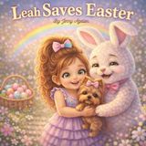 Leah Saves Easter: Easter Bunny