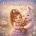 Leah Saves Easter: Easter Bunny