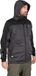 Matrix Windblocker Jacket - Mannen - XXL - Black / Grey