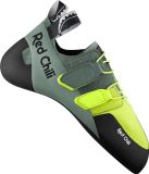 Red Chili Fusion oasis Klimschoenen Unisex Laag Polyester Rubber Klittenband Veters Smal 44.5