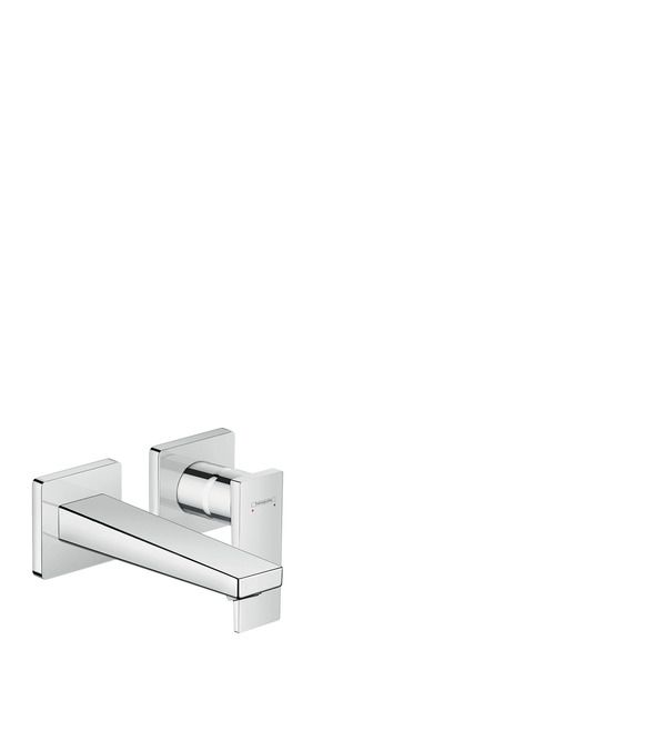 Hansgrohe Metropol Wastafelkraan - Chroom - 32525000