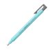 Tombow MONO zero-gummetje met ronde punt van 2,3 mm, ice green